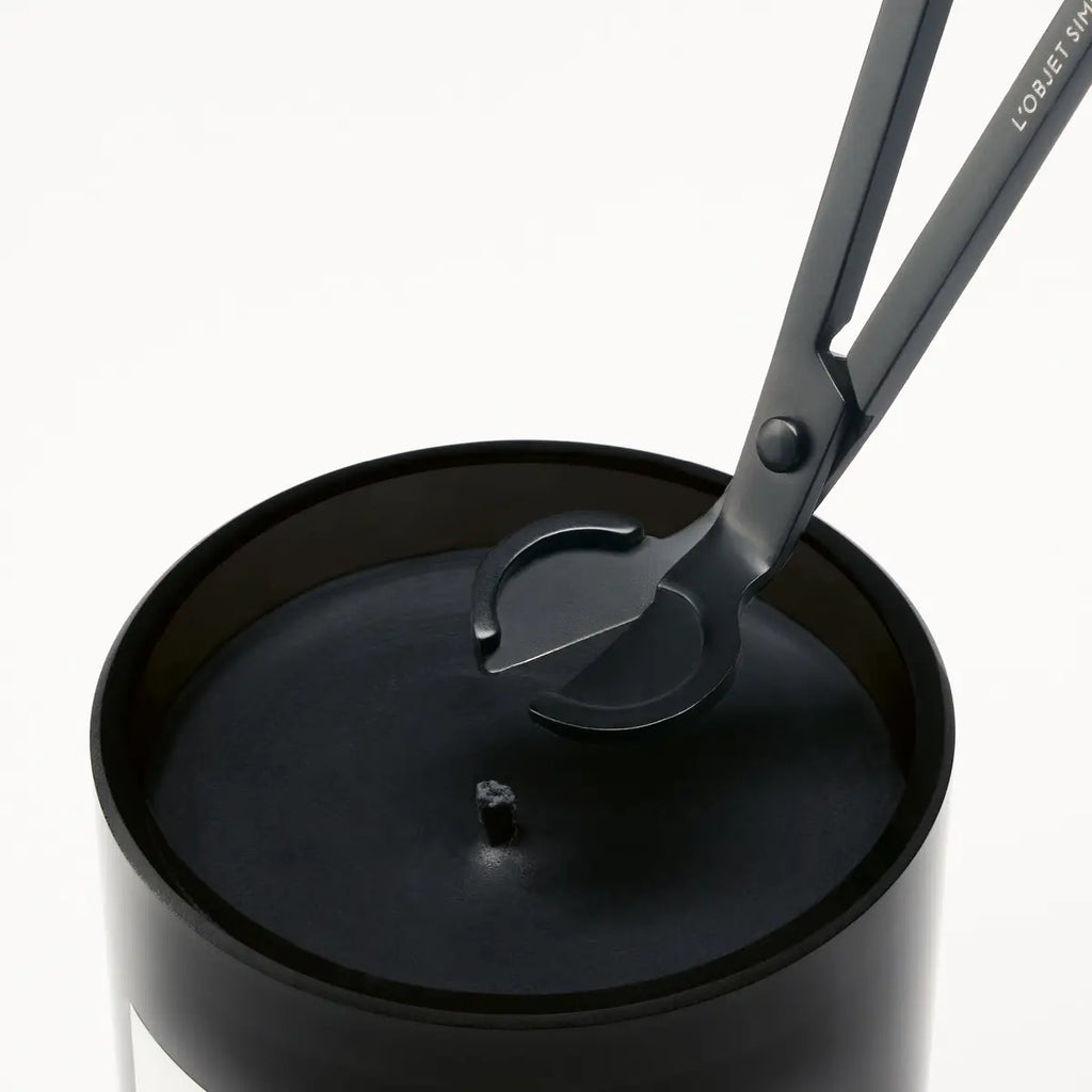 BYREDO - Wick trimmer