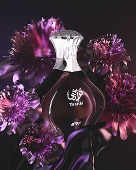 Afnan Turathi Purple