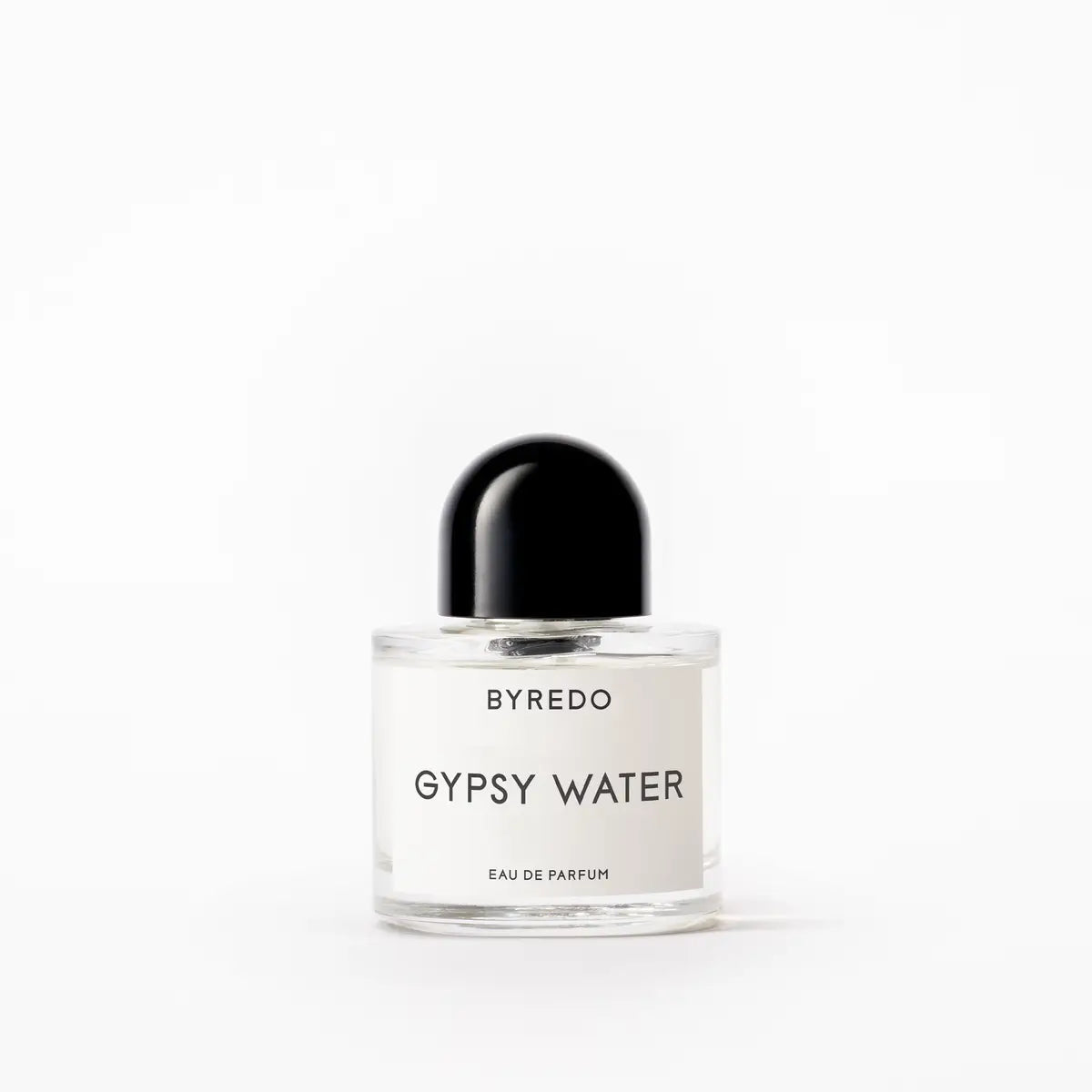 BYREDO - Gypsy Water