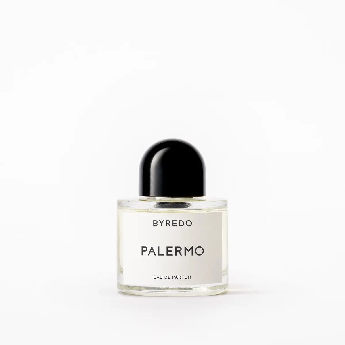BYREDO - Palermo