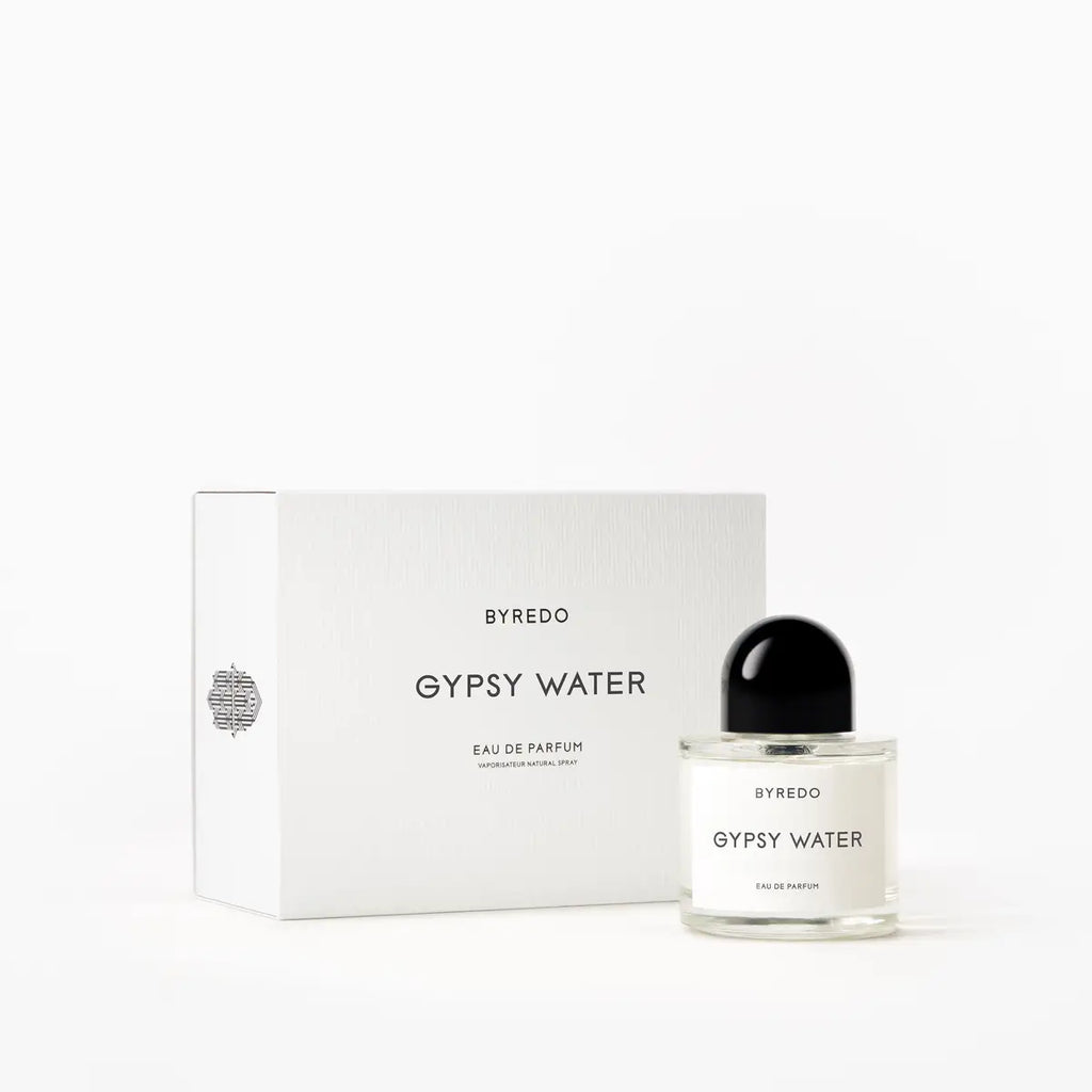 BYREDO - Gypsy Water