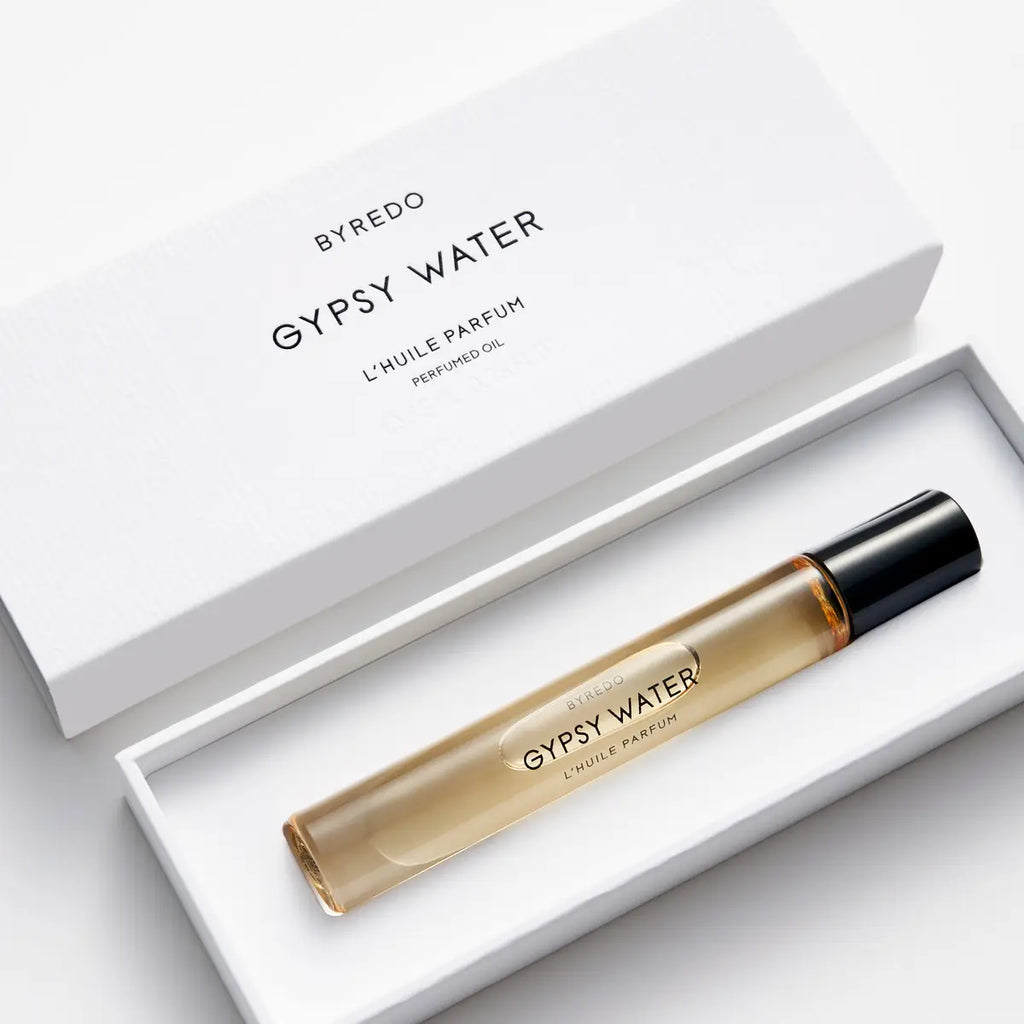 BYREDO - Gypsy Water