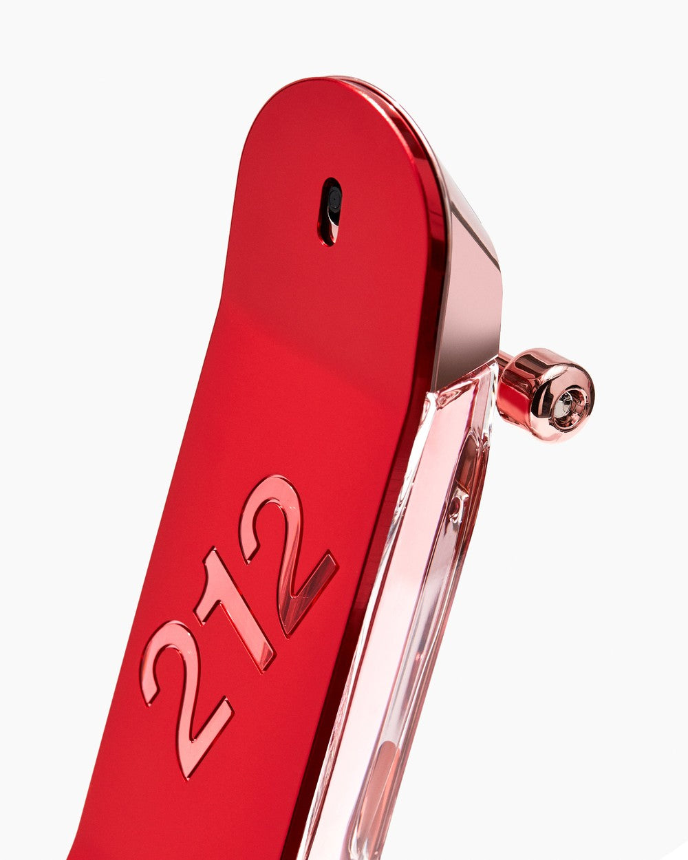 CAROLINA HERRERA - 212 Heroes For Her Collector's Edition