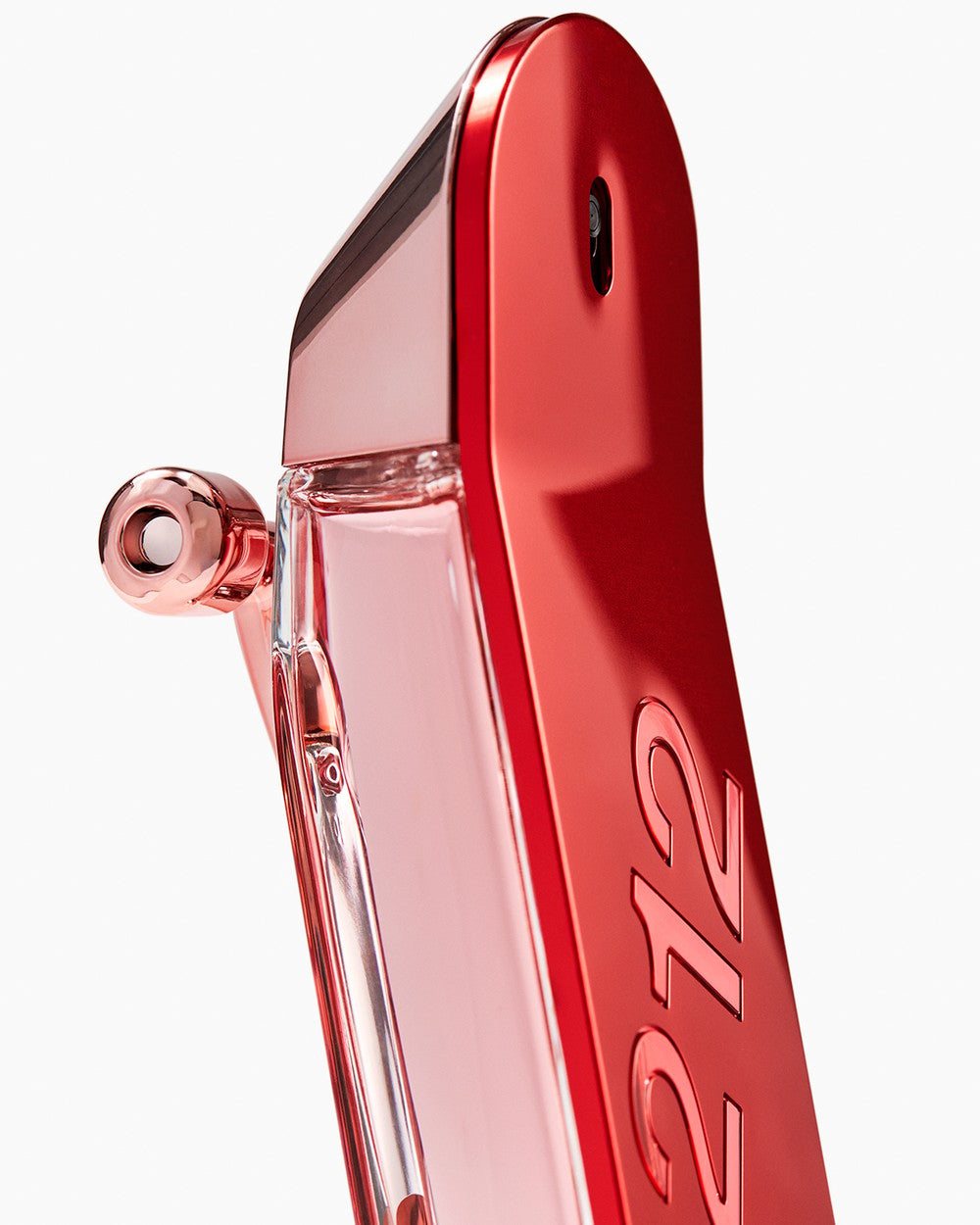 CAROLINA HERRERA - 212 Heroes For Her Collector's Edition