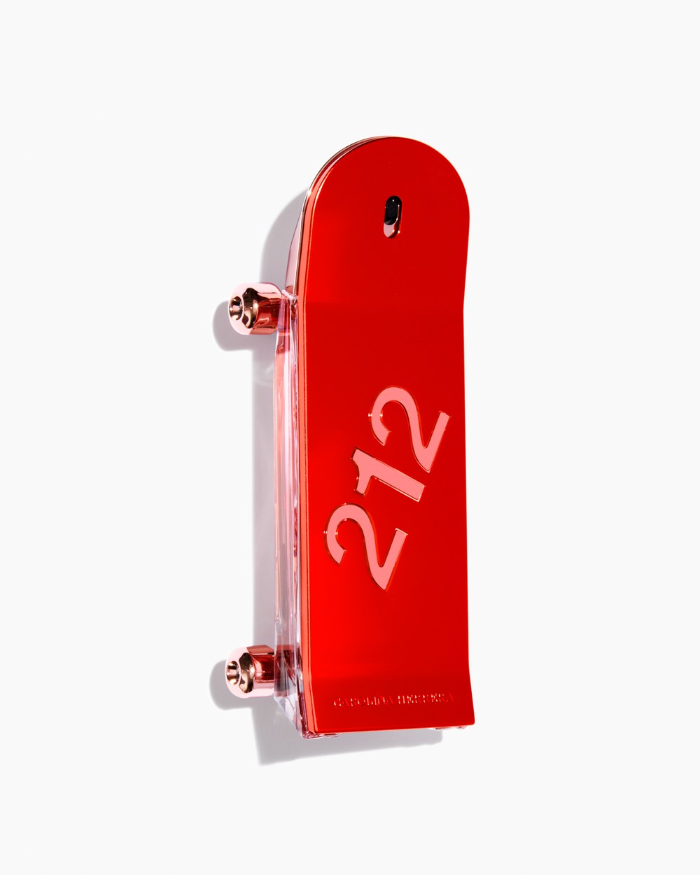 CAROLINA HERRERA - 212 Heroes For Her Collector's Edition
