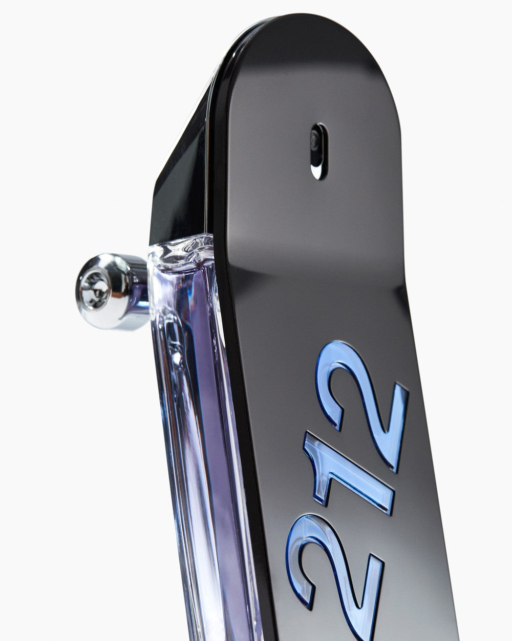 CAROLINA HERRERA - 212 Heroes Collector's Edition