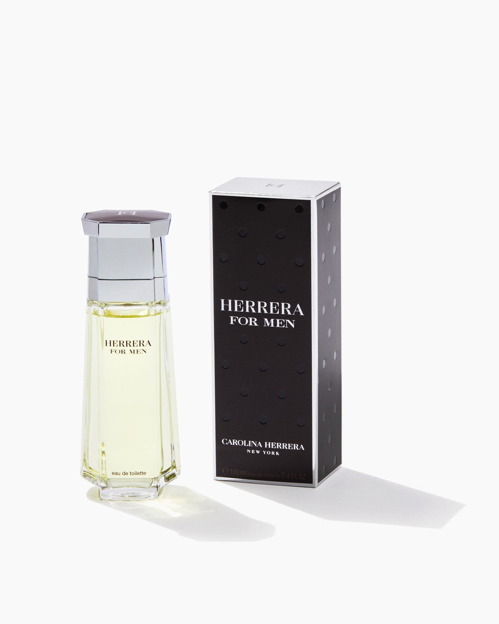 CAROLINA HERRERA - Herrera for Men