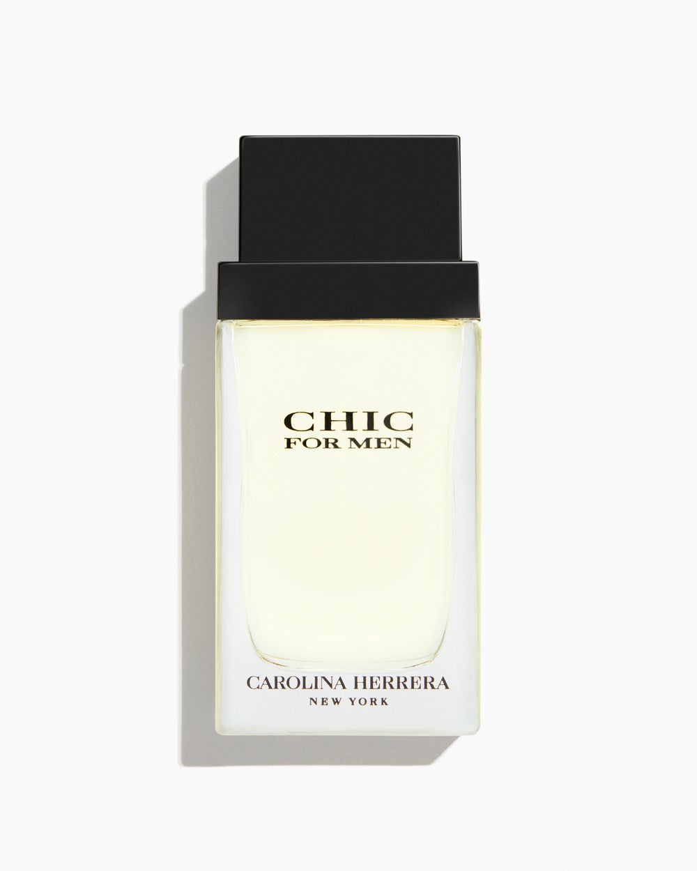 CAROLINA HERRERA - Chic for Men