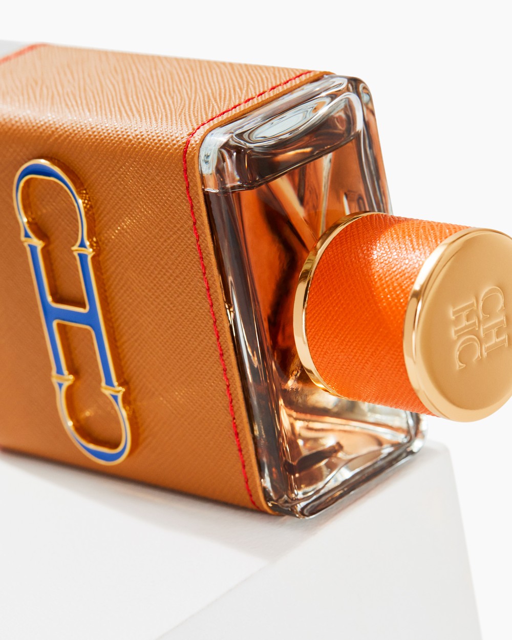 CAROLINA HERRERA - CH Men Insignia Leather