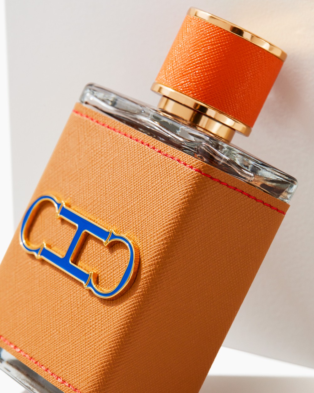 CAROLINA HERRERA - CH Men Insignia Leather
