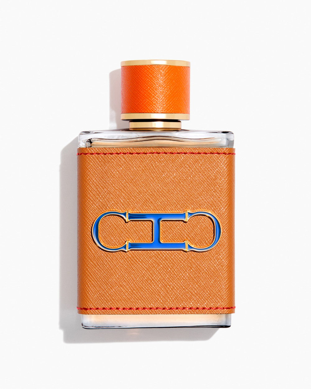 CAROLINA HERRERA - CH Men Insignia Leather