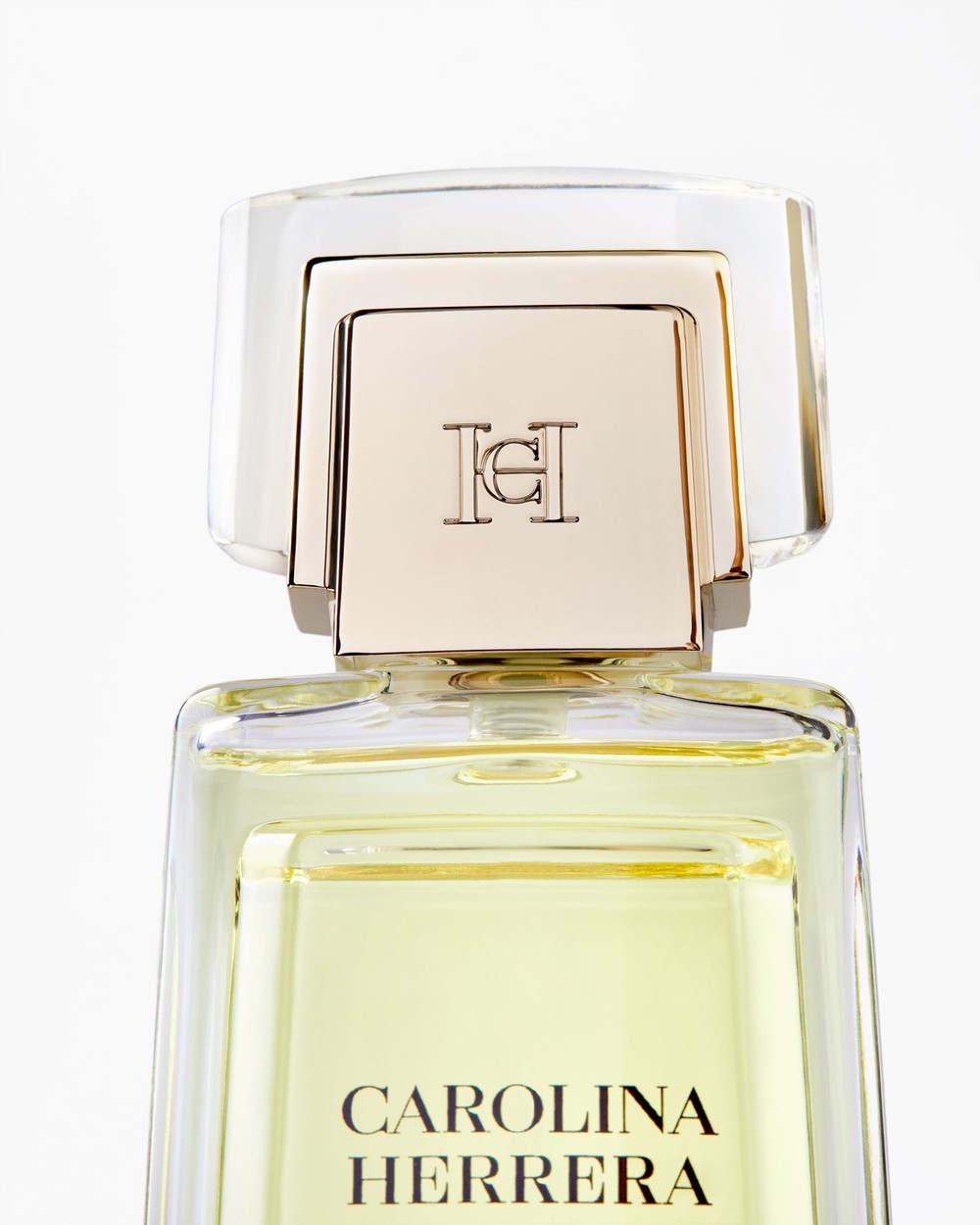 CAROLINA HERRERA - Carolina Herrera