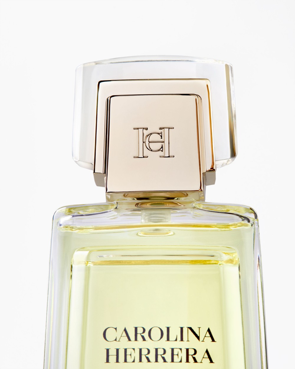 CAROLINA HERRERA - Carolina Herrera