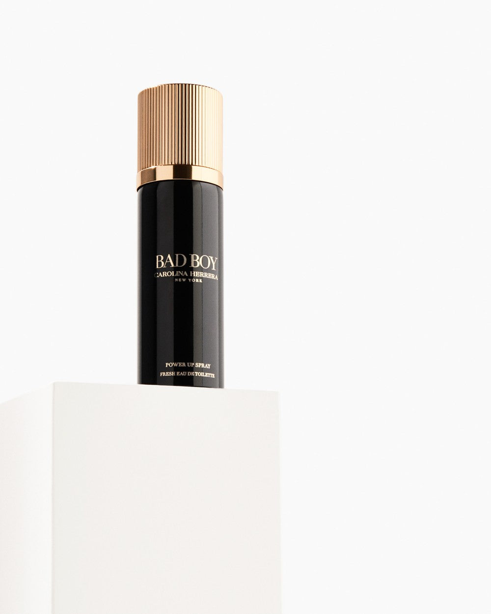 CAROLINA HERRERA - Bad Boy Power Up Spray