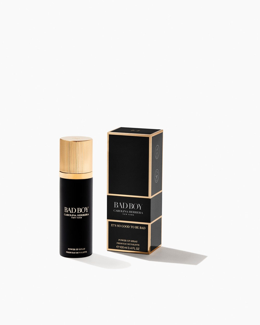 CAROLINA HERRERA - Bad Boy Power Up Spray