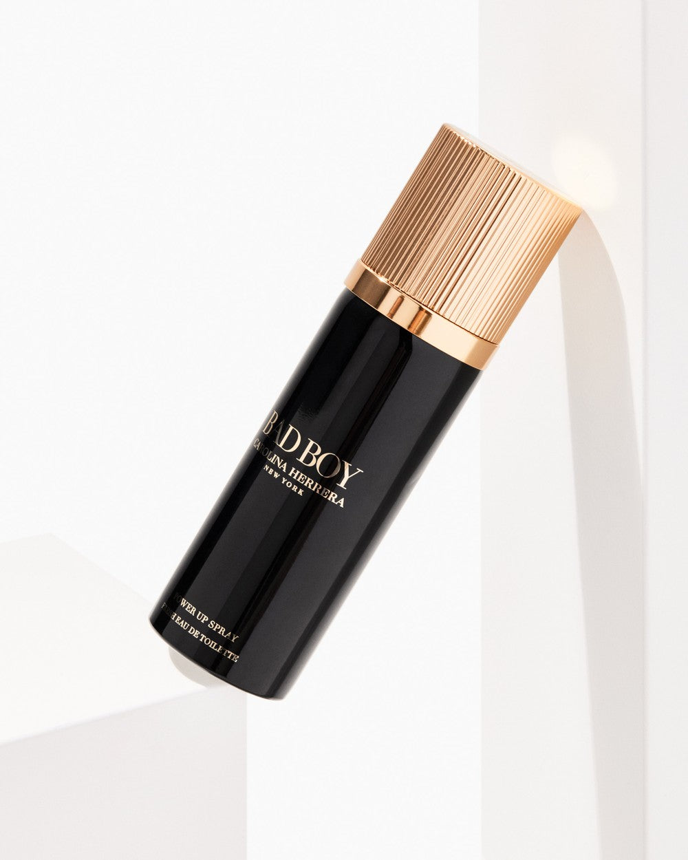 CAROLINA HERRERA - Bad Boy Power Up Spray