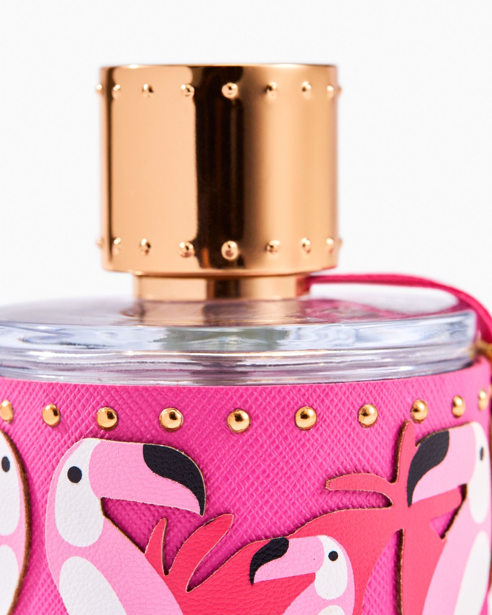 CAROLINA HERRERA - CH Birds of Paradise Limited Edition