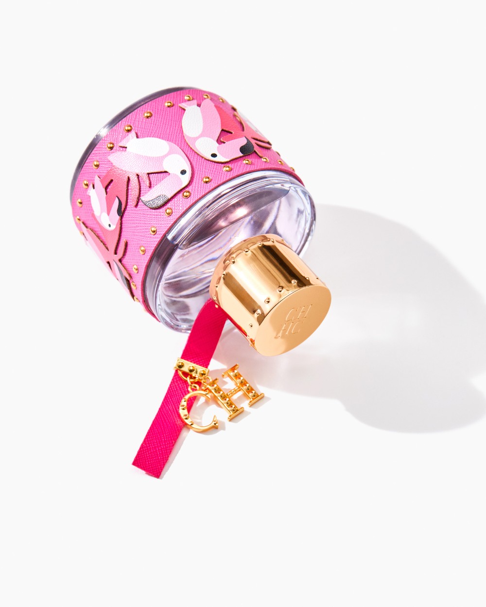 CAROLINA HERRERA - CH Birds of Paradise Limited Edition