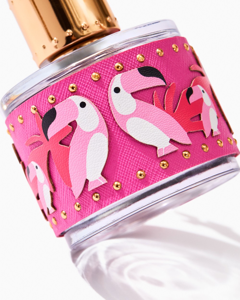 CAROLINA HERRERA - CH Birds of Paradise Limited Edition