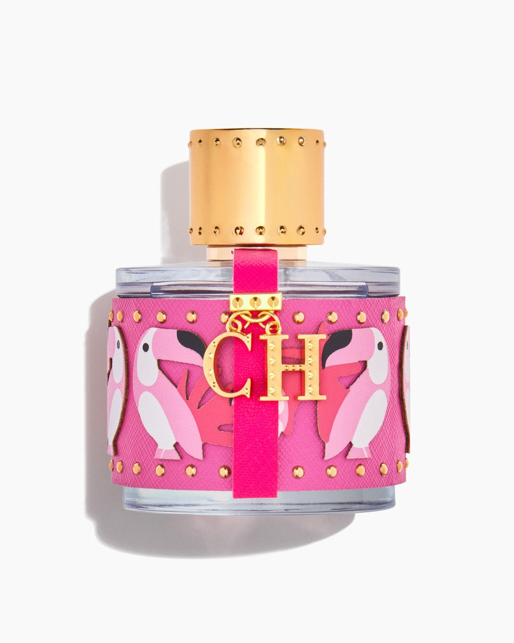 CAROLINA HERRERA - CH Birds of Paradise Limited Edition