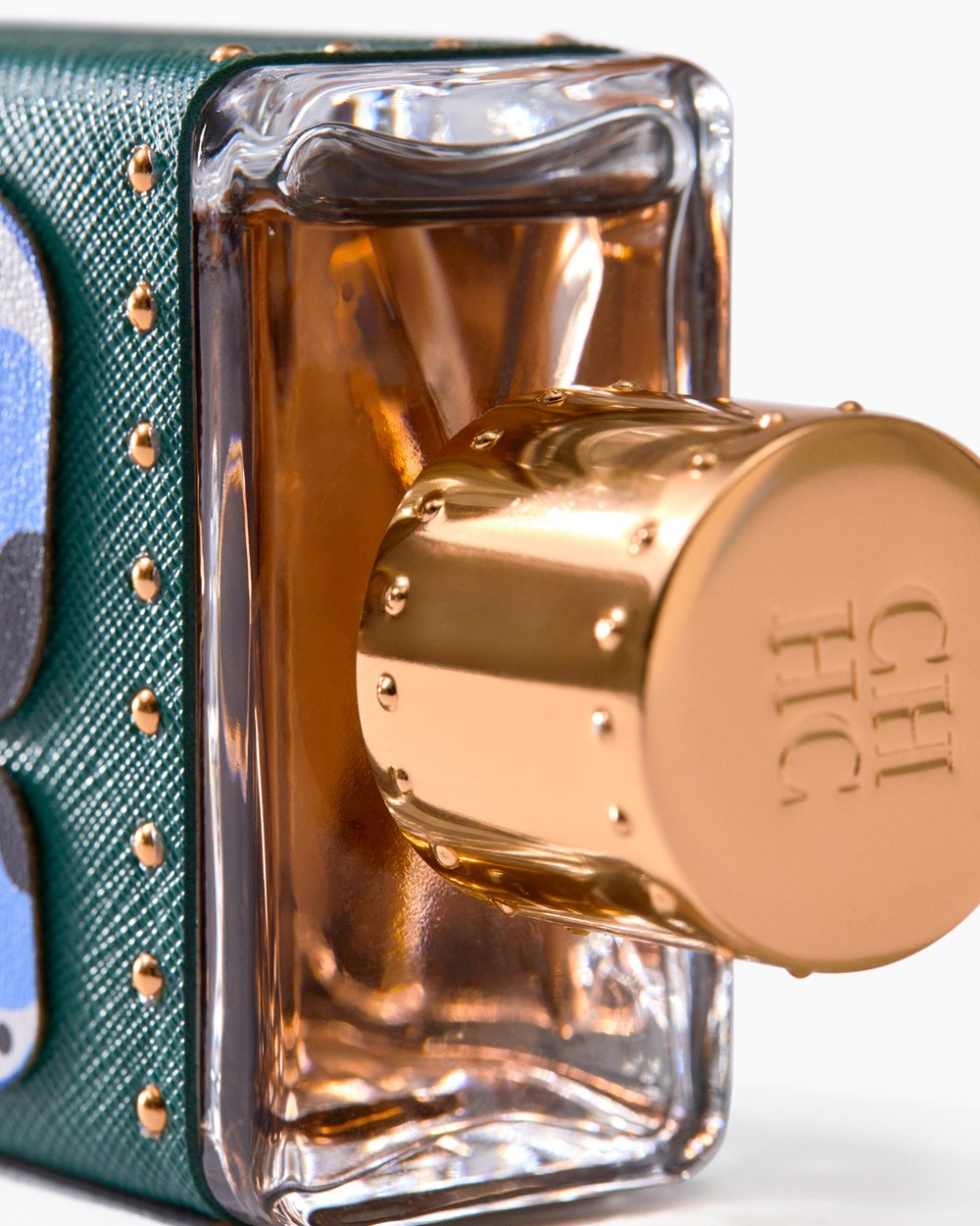 CAROLINA HERRERA - CH Men Birds of Paradise Limited Edition