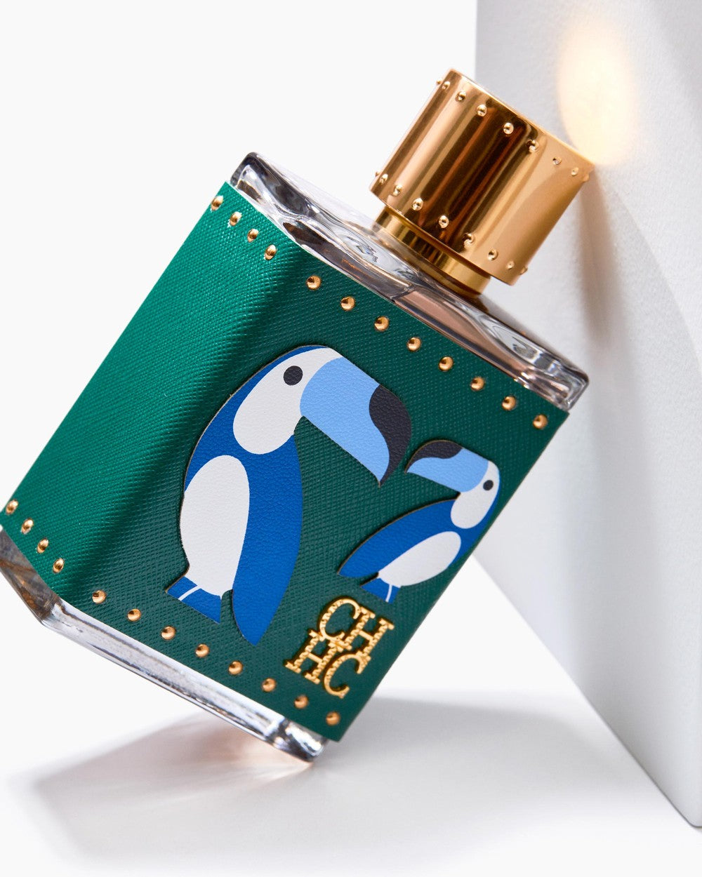 CAROLINA HERRERA - CH Men Birds of Paradise Limited Edition