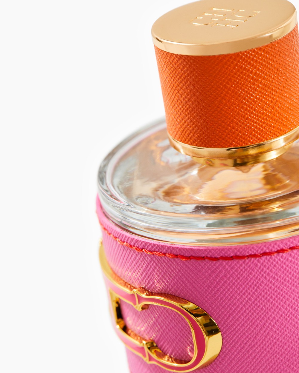 CAROLINA HERRERA - CH Insignia Leather