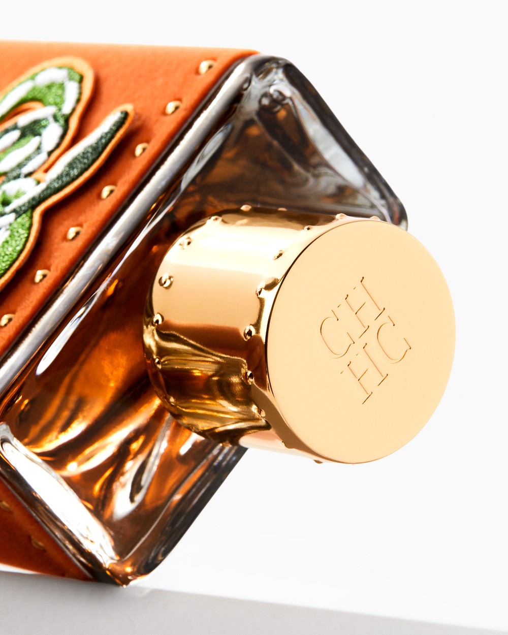 CAROLINA HERRERA - CH Men Hot! Hot! Hot! Limited Edition
