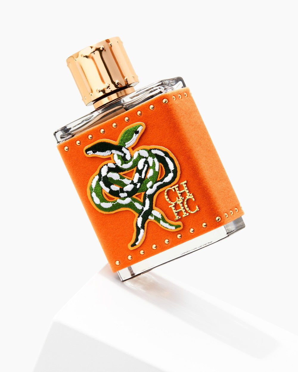 CAROLINA HERRERA - CH Men Hot! Hot! Hot! Limited Edition