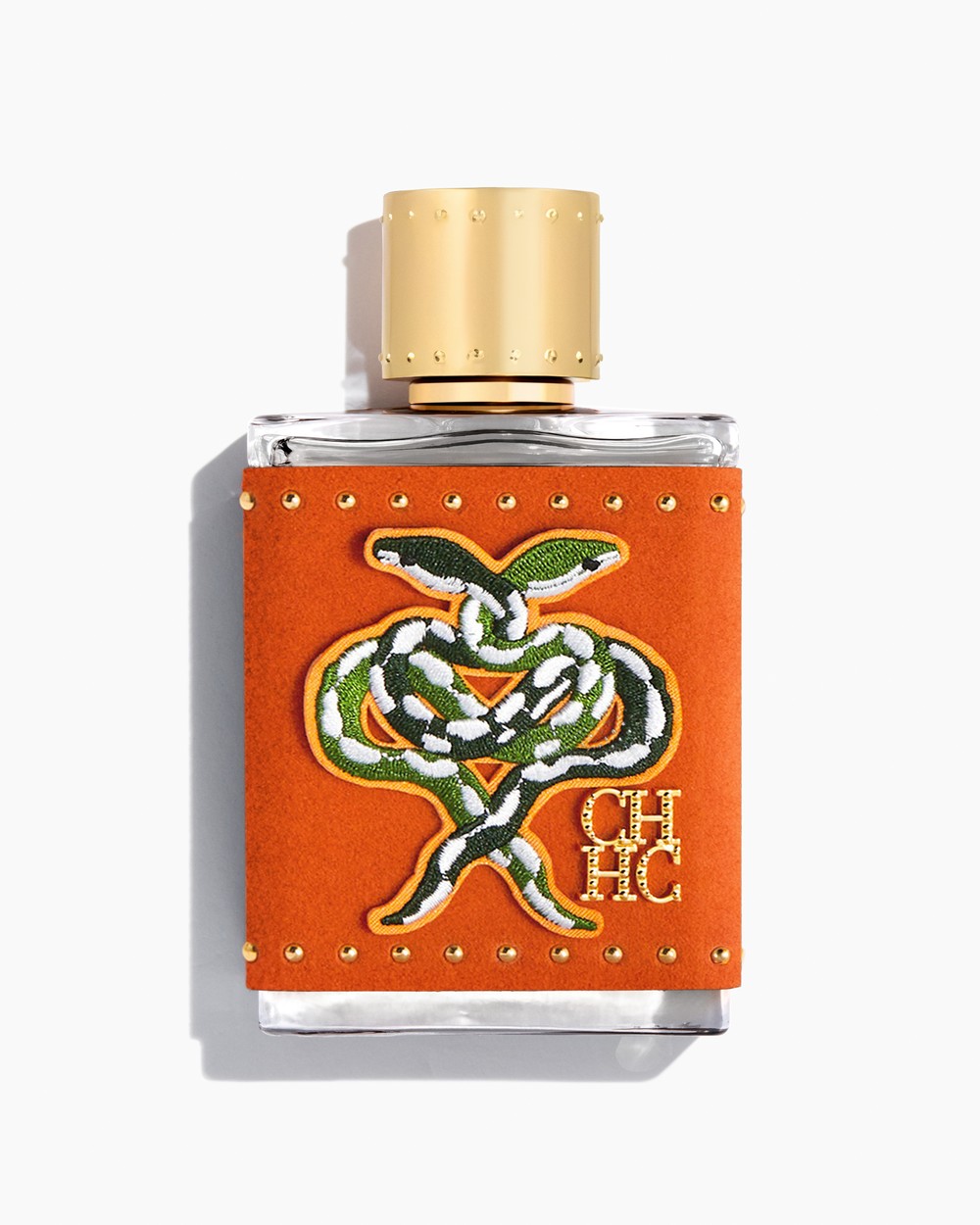 CAROLINA HERRERA - CH Men Hot! Hot! Hot! Limited Edition