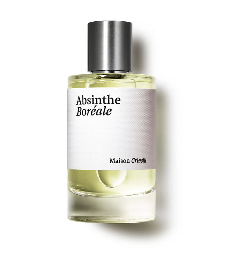 MAISON CRIVELLI - Absinthe Boréale