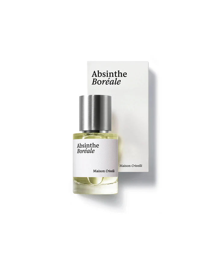 MAISON CRIVELLI - Absinthe Boréale