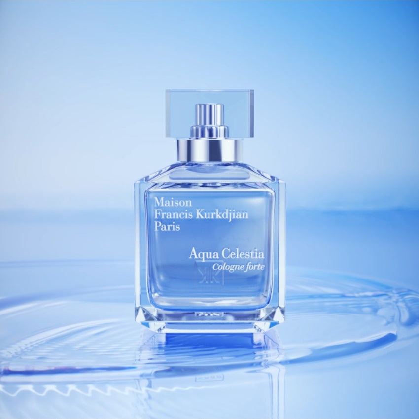 MAISON FRANCIS KURKDJIAN PARIS - Aqua Celestia Cologne forte