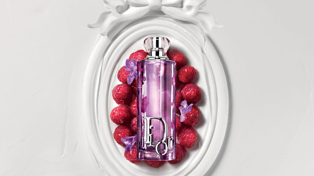 DIOR - Dior Addict Purple Glow
