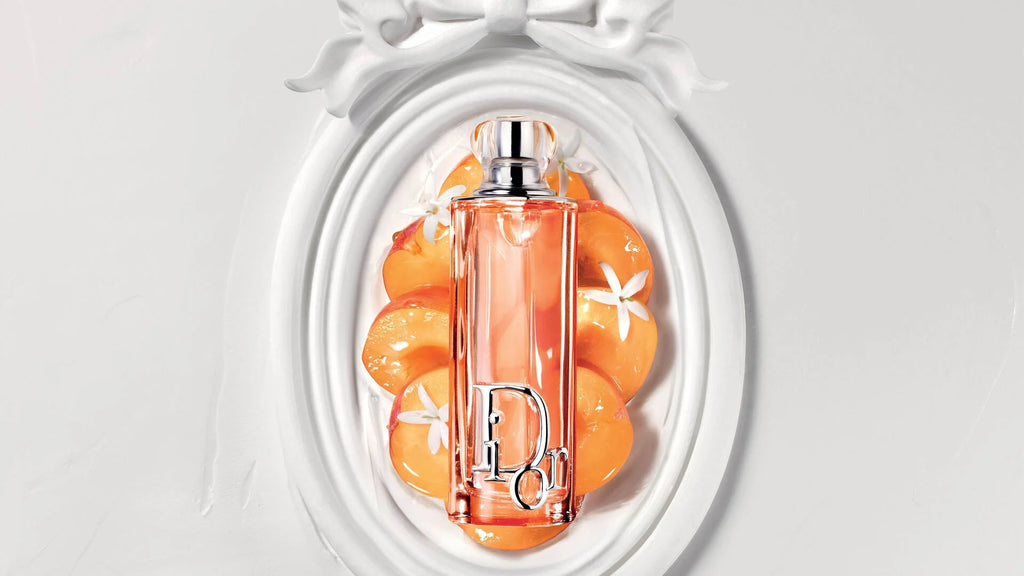 DIOR - Dior Addict Peachy Glow