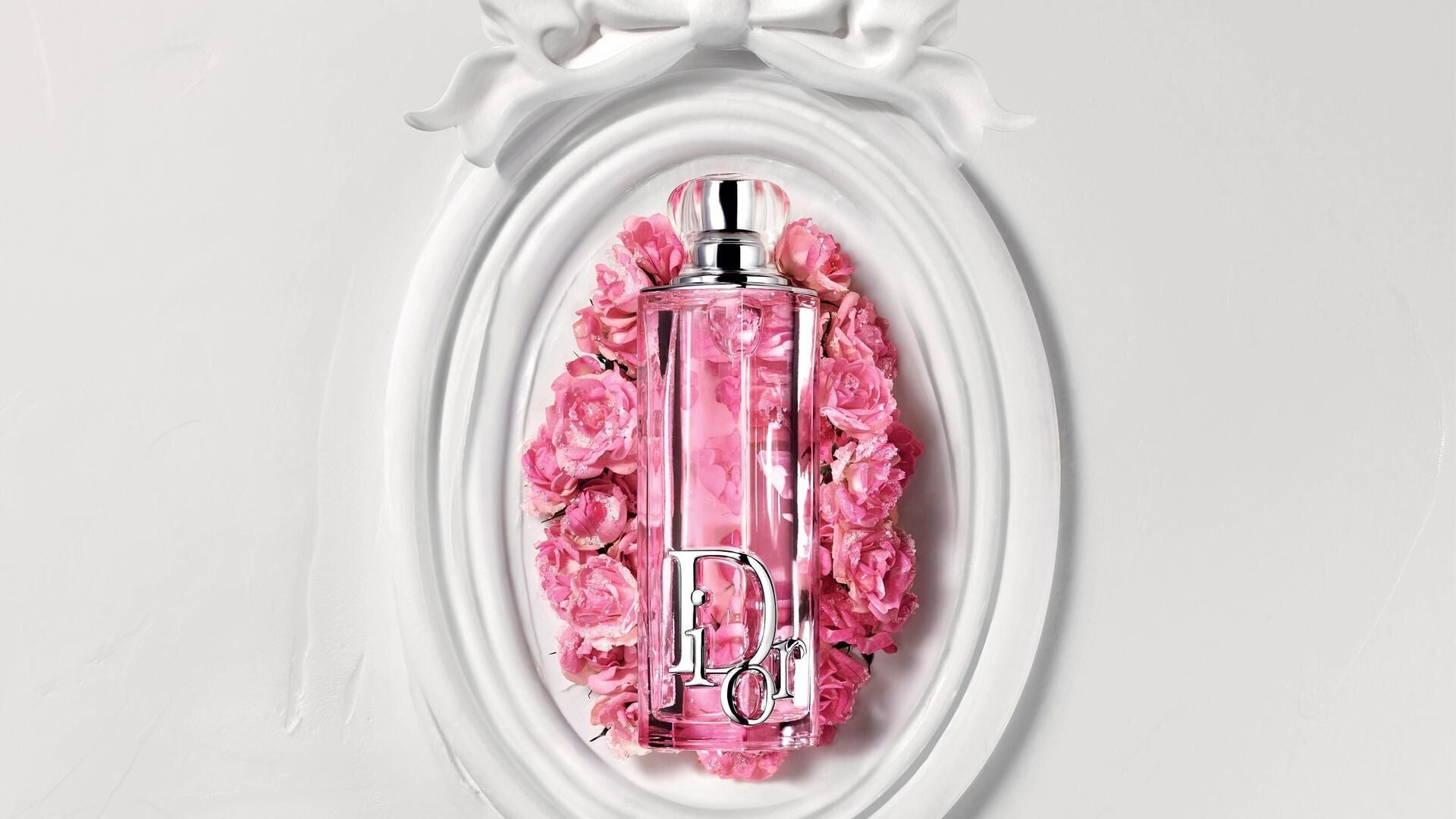 DIOR - Dior Addict Rosy Glow
