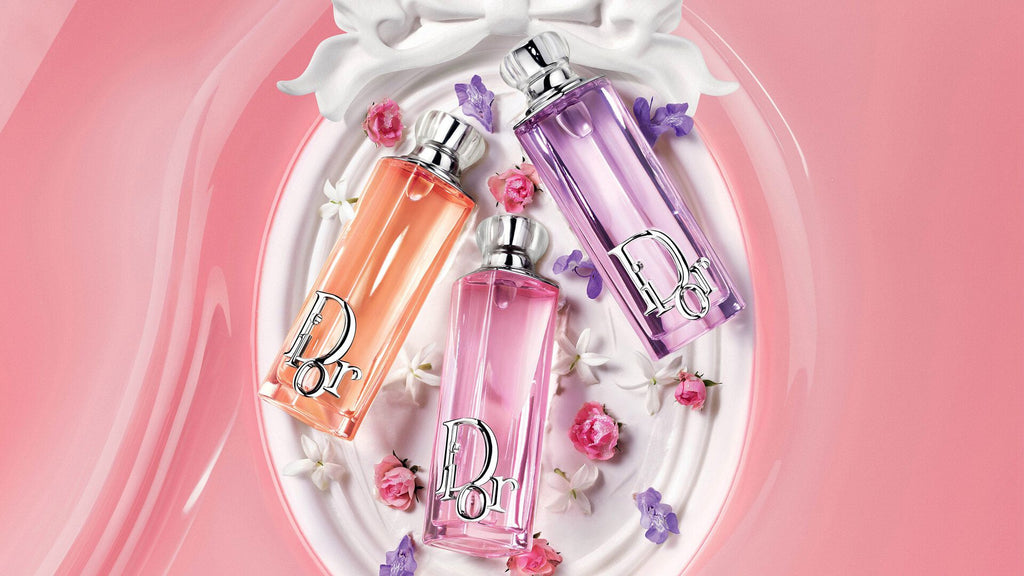 DIOR - Dior Addict Peachy Glow