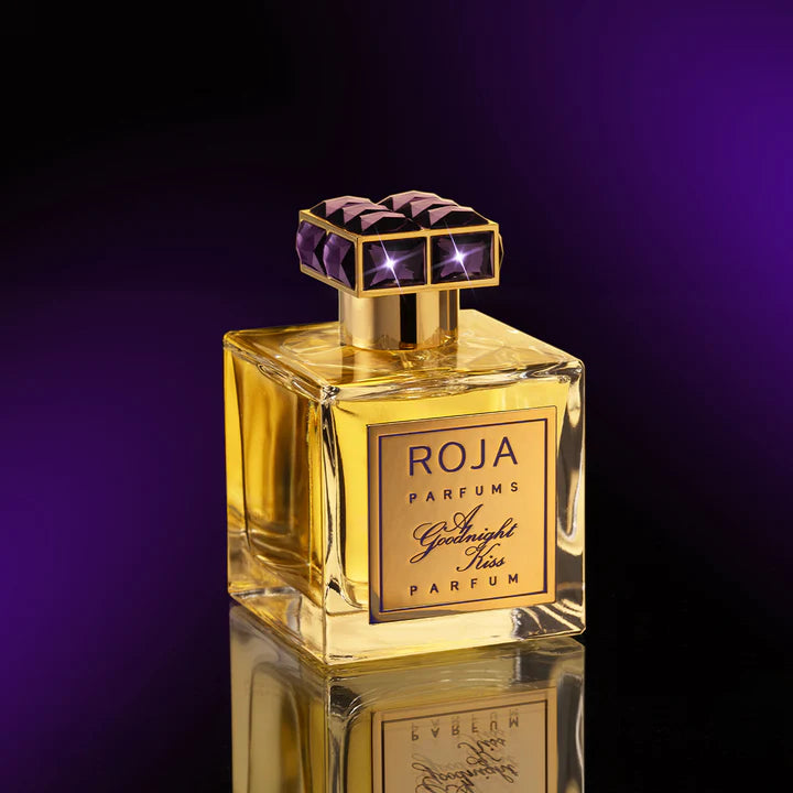 ROJA - A Goodnight Kiss