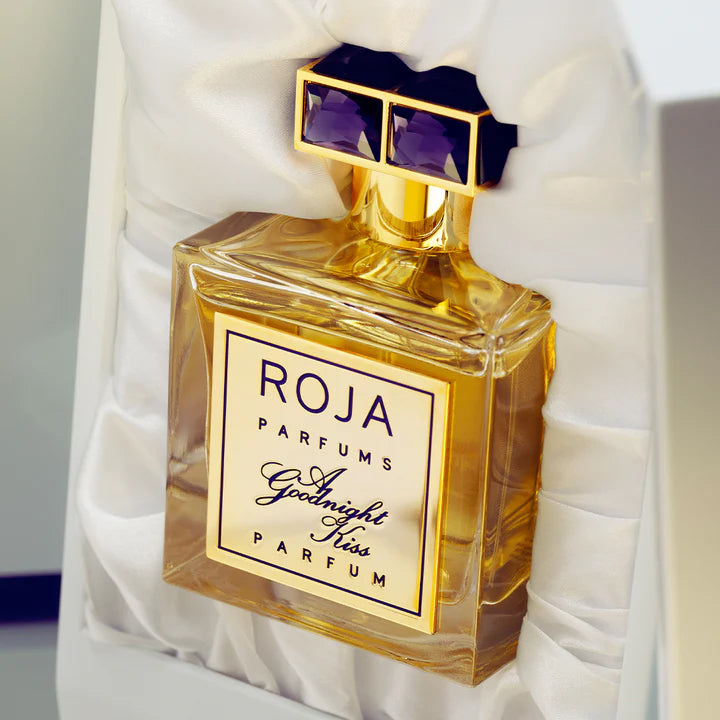 ROJA - A Goodnight Kiss