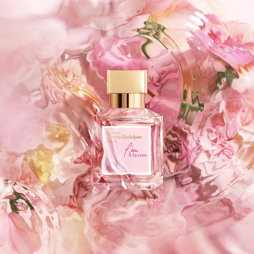 MAISON FRANCIS KURKDJIAN PARIS - l'eau À la rose