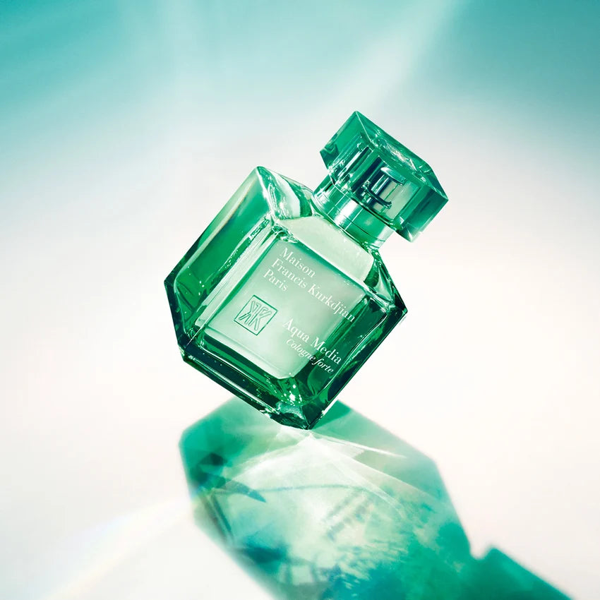 MAISON FRANCIS KURKDJIAN PARIS - Aqua Media Cologne forte