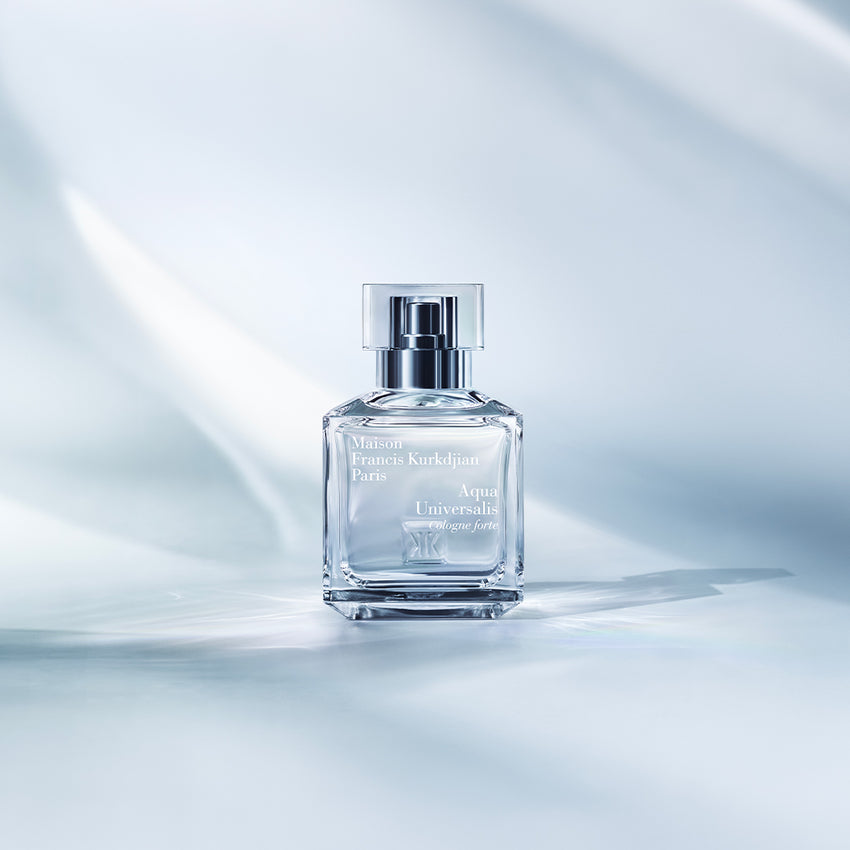 MAISON FRANCIS KURKDJIAN PARIS - Aqua Universalis Cologne forte