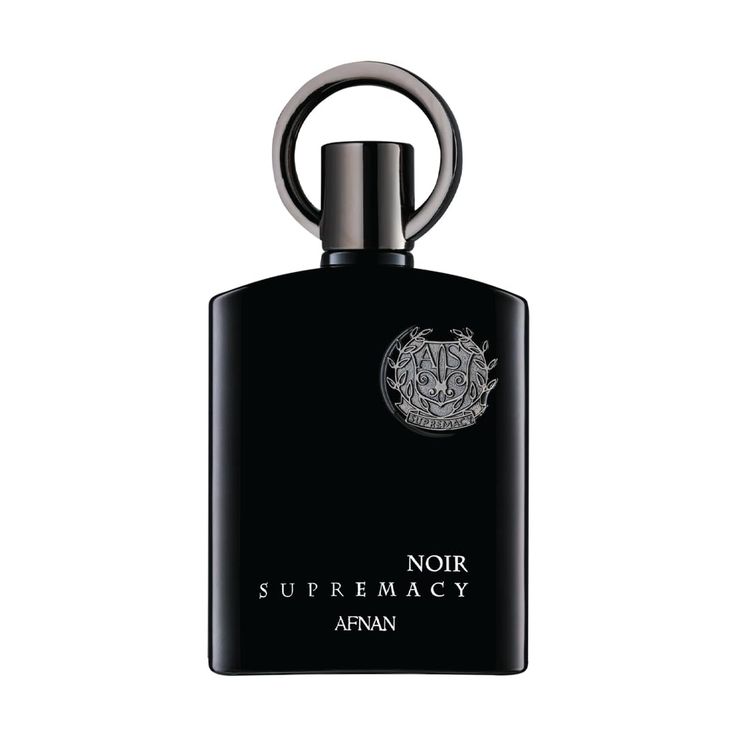 Afnan Supremacy NOIR