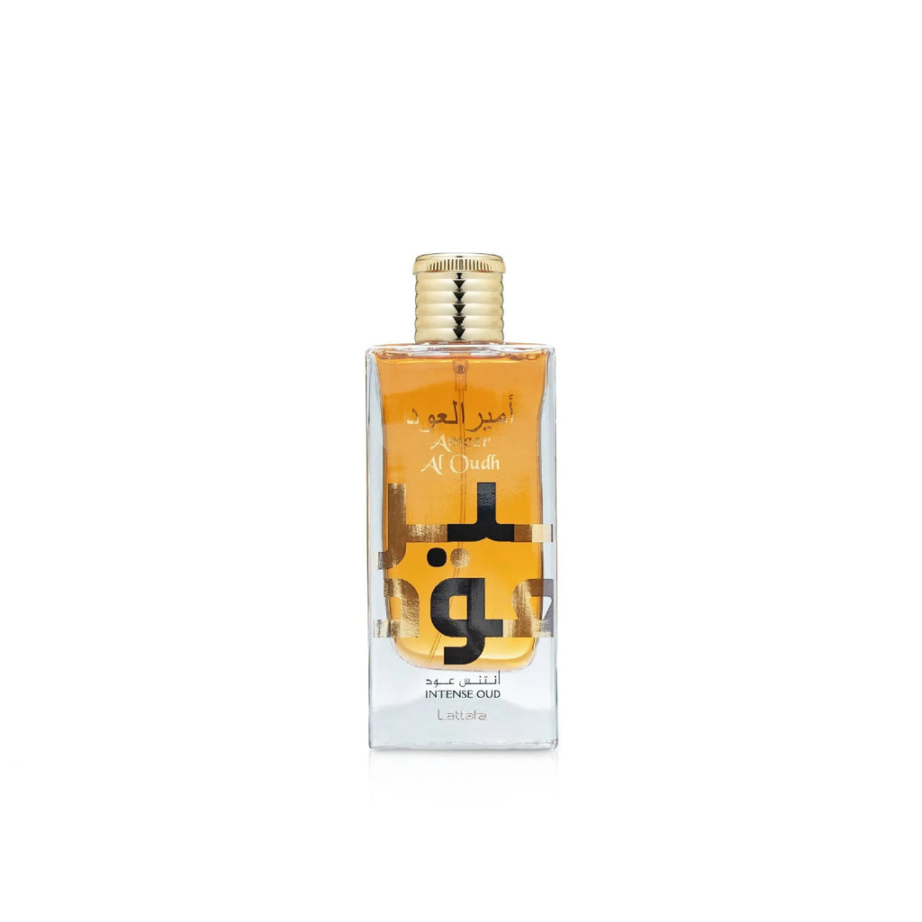 Lattafa Ameer Al Oudh – Intense
