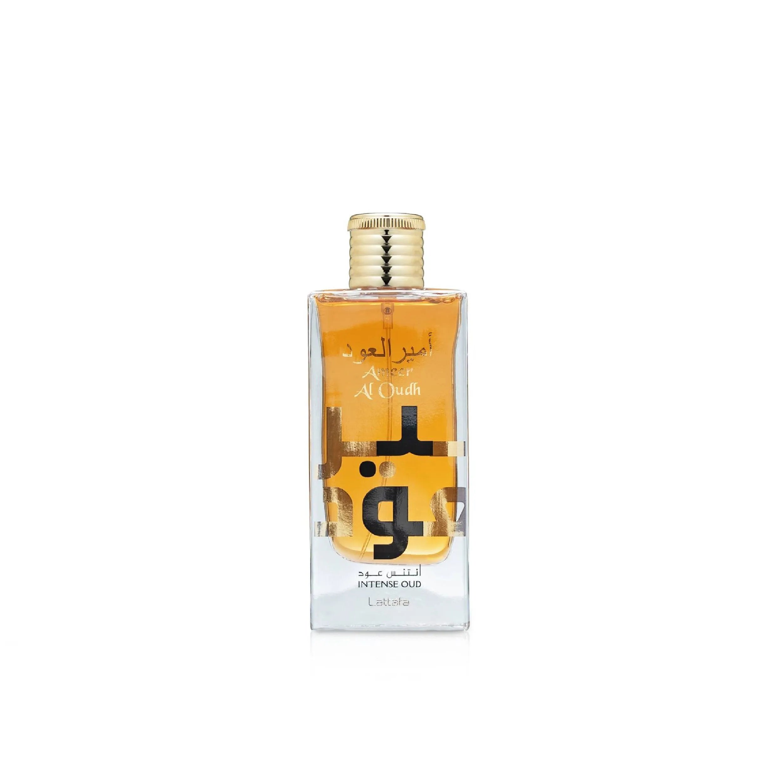 Lattafa Ameer Al Oudh – Intense