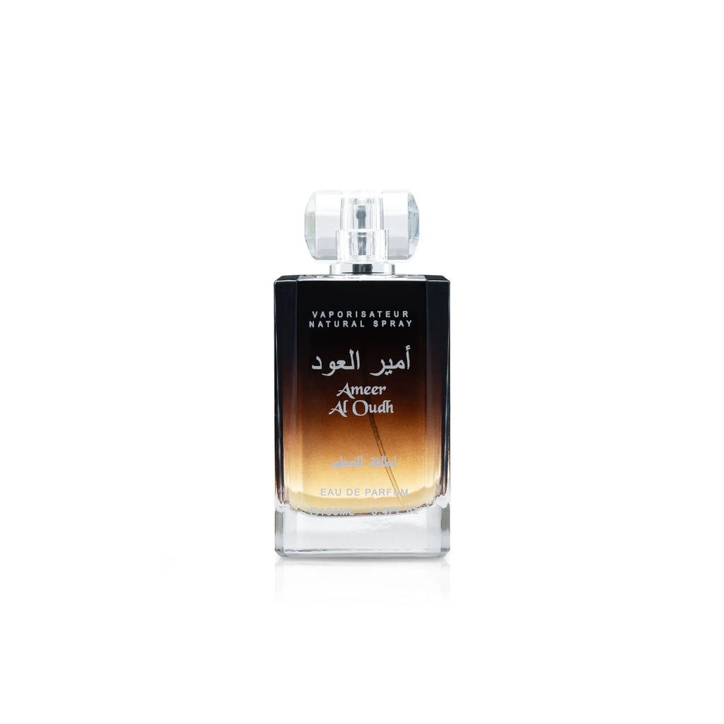 Lattafa Ameer Al oud