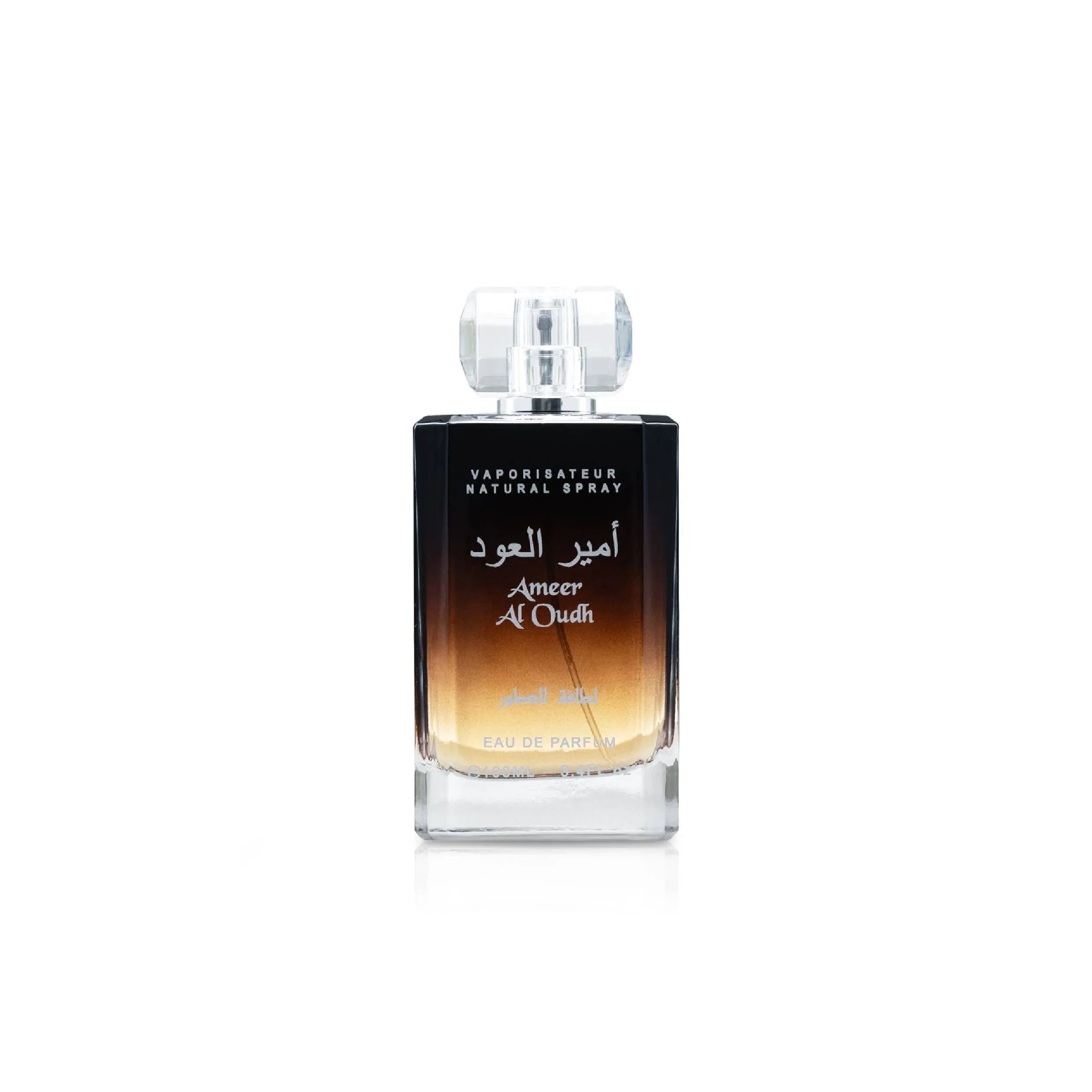 Lattafa Ameer Al oud
