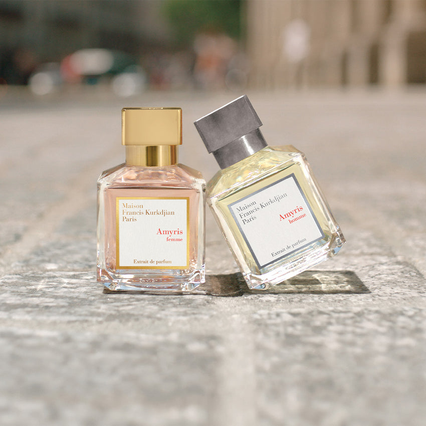 MAISON FRANCIS KURKDJIAN PARIS - Amyris homme