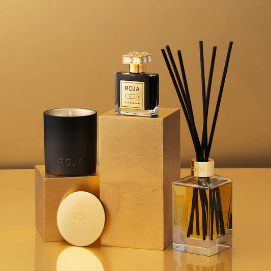 ROJA - Aoud