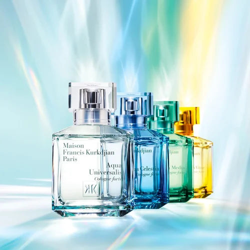 MAISON FRANCIS KURKDJIAN PARIS - Aqua Universalis Cologne forte